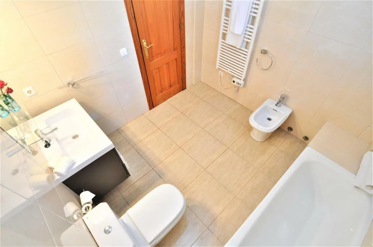 Villa Hugo- Badia Gran- Llucmajor- Mallorca