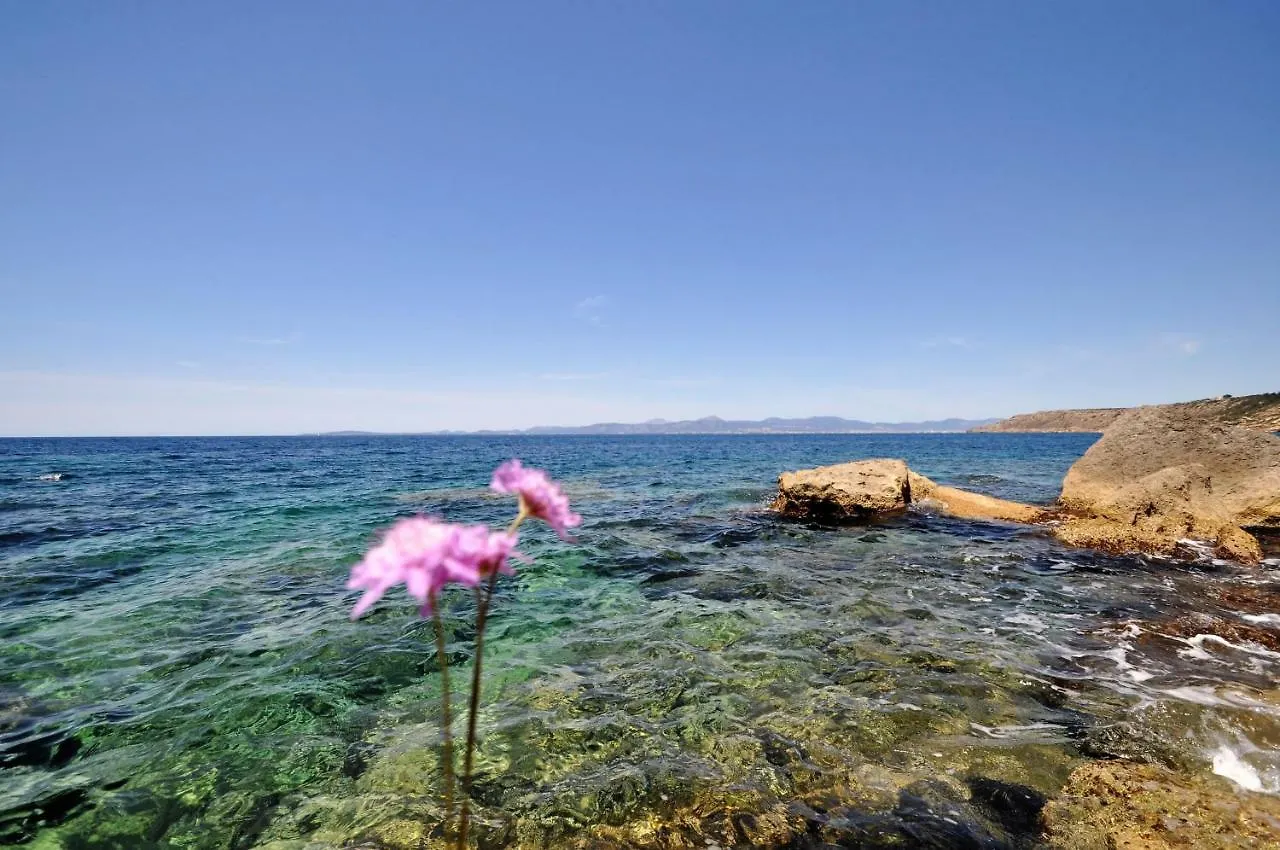 Villa Hugo- Badia Gran- Llucmajor- Mallorca