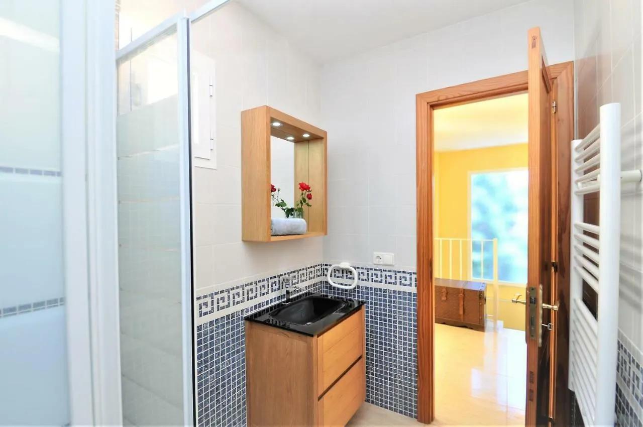 Villa Hugo- Badia Gran- Llucmajor- Mallorca Holiday home