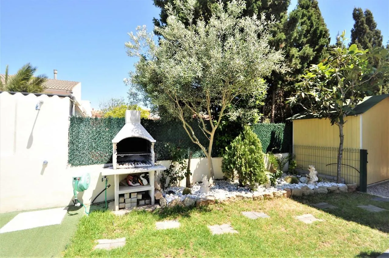 Holiday home Villa Hugo- Badia Gran- Llucmajor- Mallorca Spain