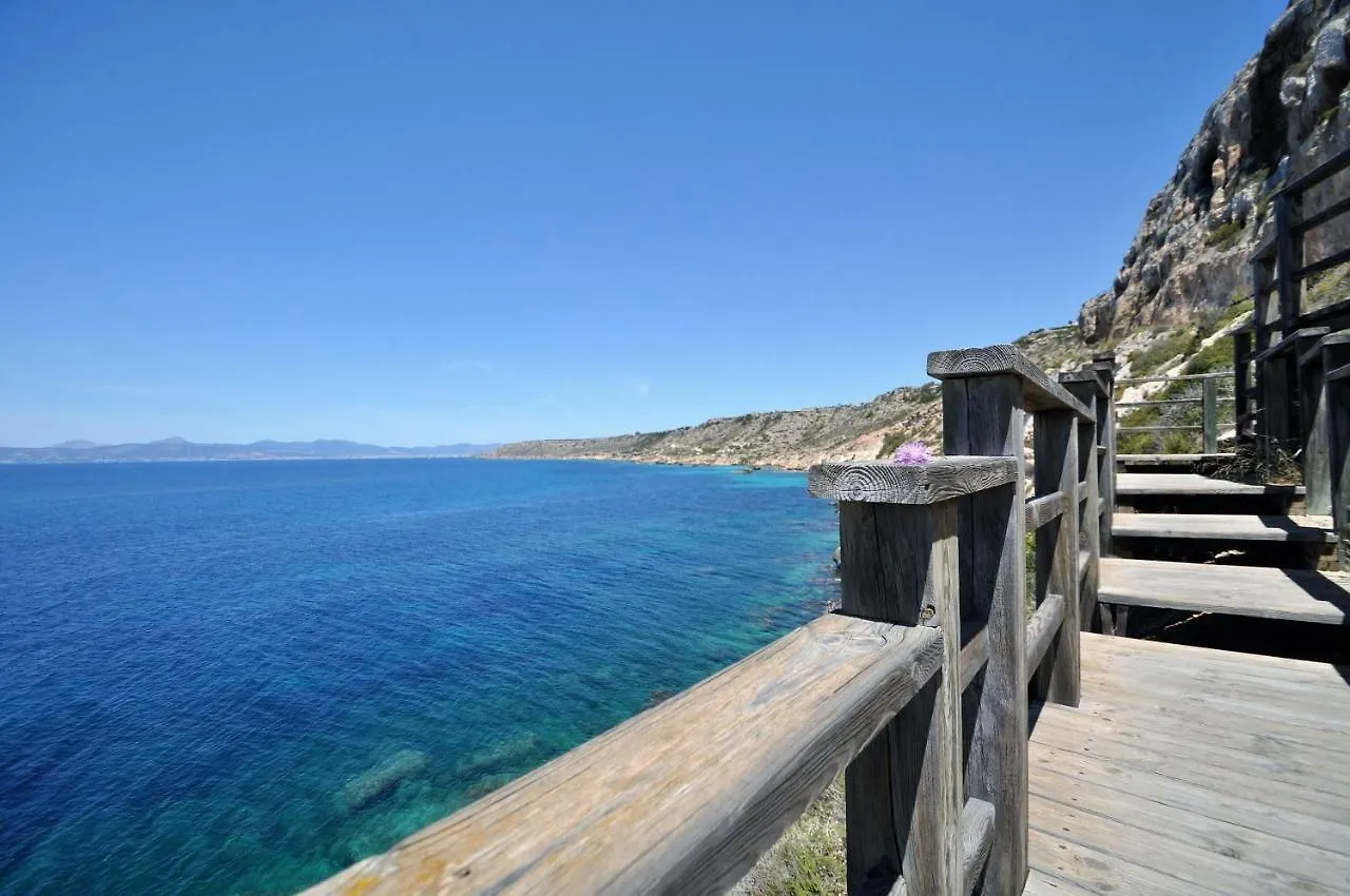 Villa Hugo- Badia Gran- Llucmajor- Mallorca España
