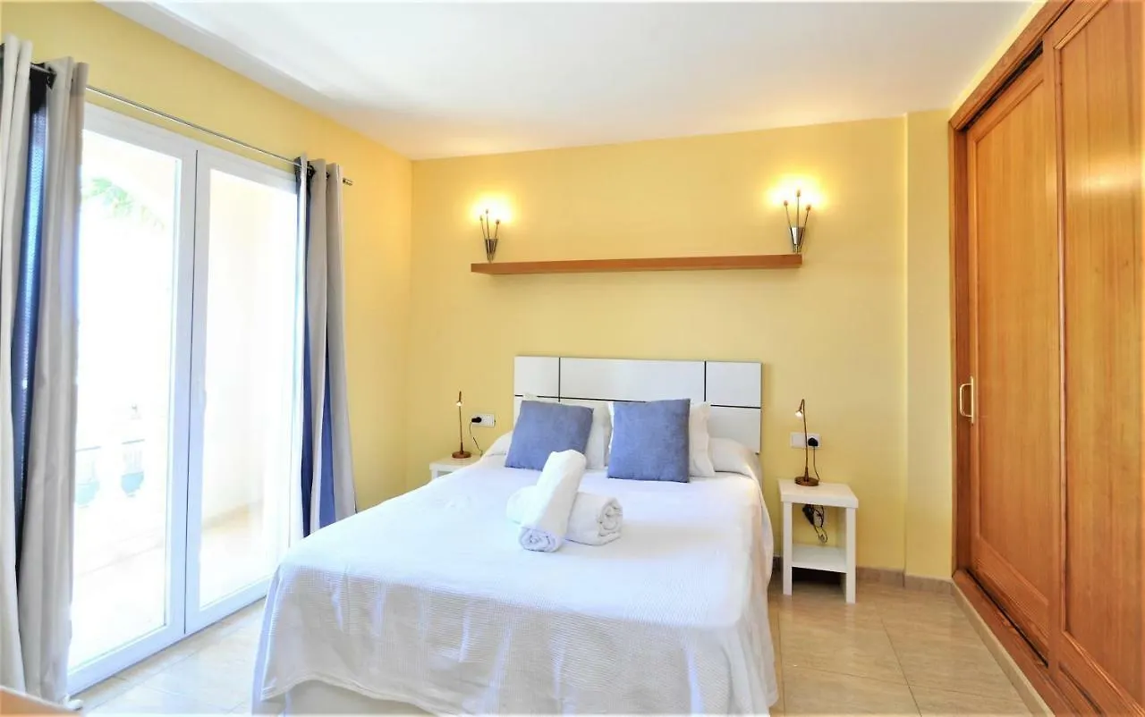 Villa Hugo- Badia Gran- Llucmajor- Mallorca 0*, Llucmajor (Mallorca) España